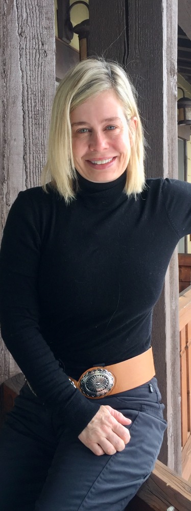 Jacquelyn Nevarre, Medical Aesthetician