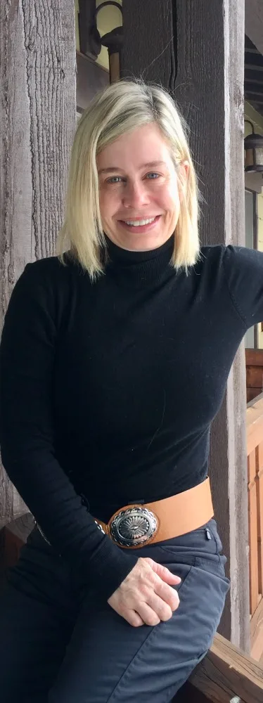 Jacquelyn Nevarre, Medical Aesthetician