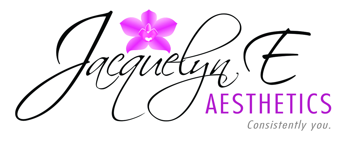 JacquelynE Aesthetics - Consistently you.